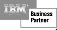 IBM Business Partner