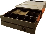 IBM Kassenschublade