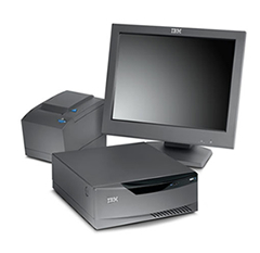 SurePOS 300