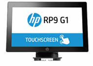 HP Kassensystem RP9 G1 9015