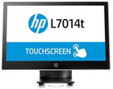 HP Kassen Touch Monitor L7014t